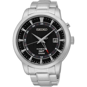 Seiko Męskie Kinetic SUN033P1