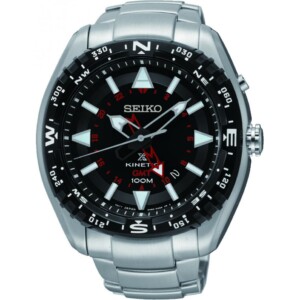 Seiko Męskie Kinetic SUN049P1