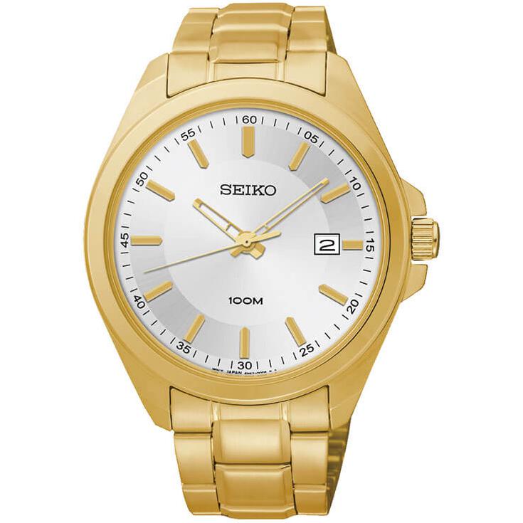 Seiko Męskie Classic SUR064P1 1