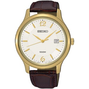 Seiko Męskie Classic SUR150P1