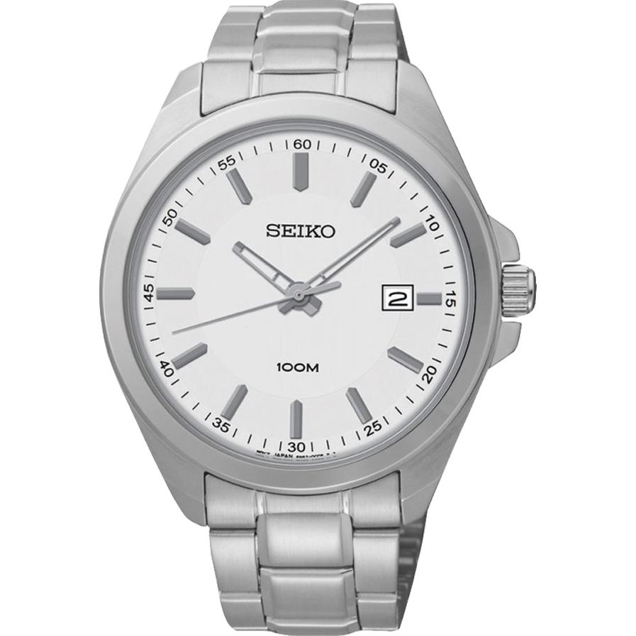 Seiko Męskie Classic SUR057P1 1