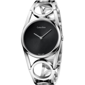 Calvin Klein LADY ROUND K5U2M141