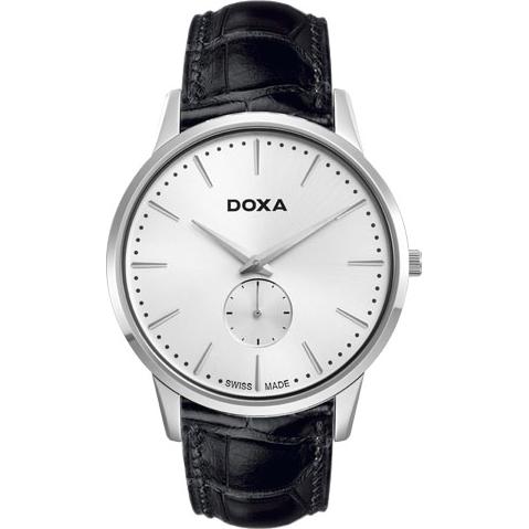 Doxa SLIM LINE 1051002101 1