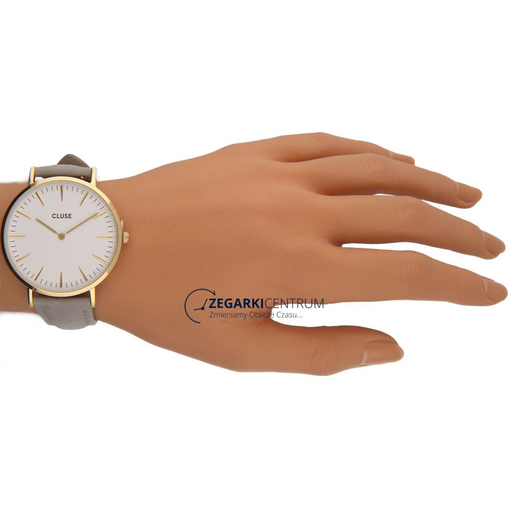 Cluse Damskie CL18414 10