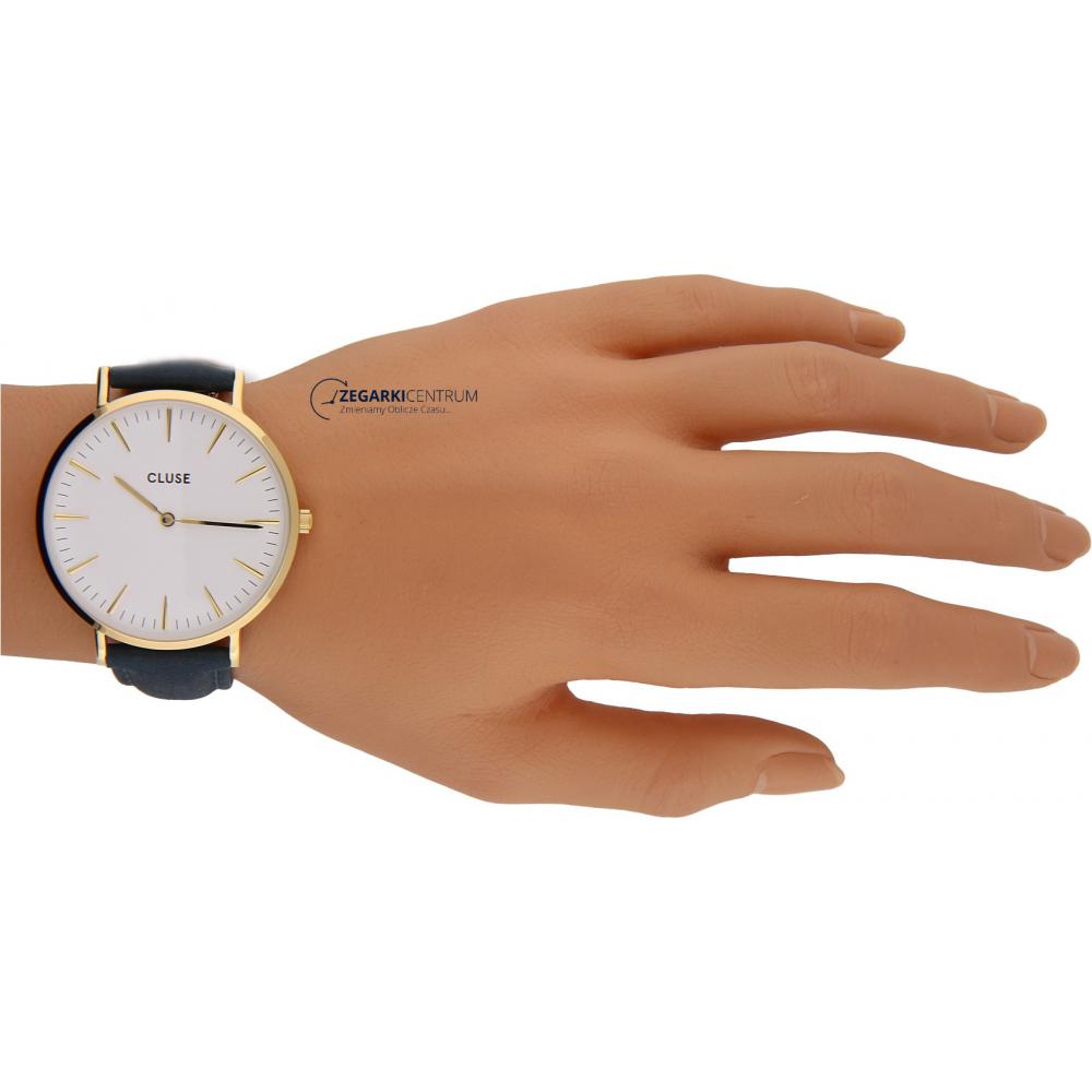 Cluse Damskie CL18416 10
