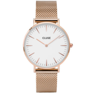 Cluse Damskie CW0101201001