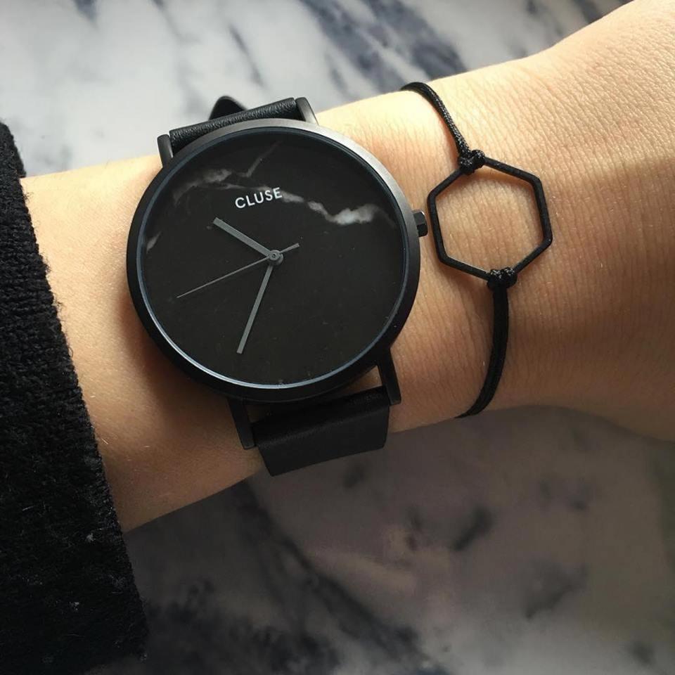 Cluse Damskie CL40001 8