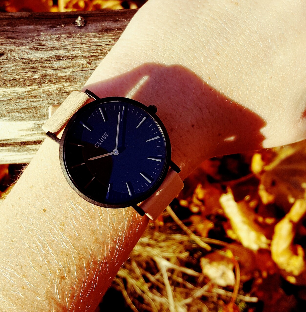 Cluse Damskie CL18503 11