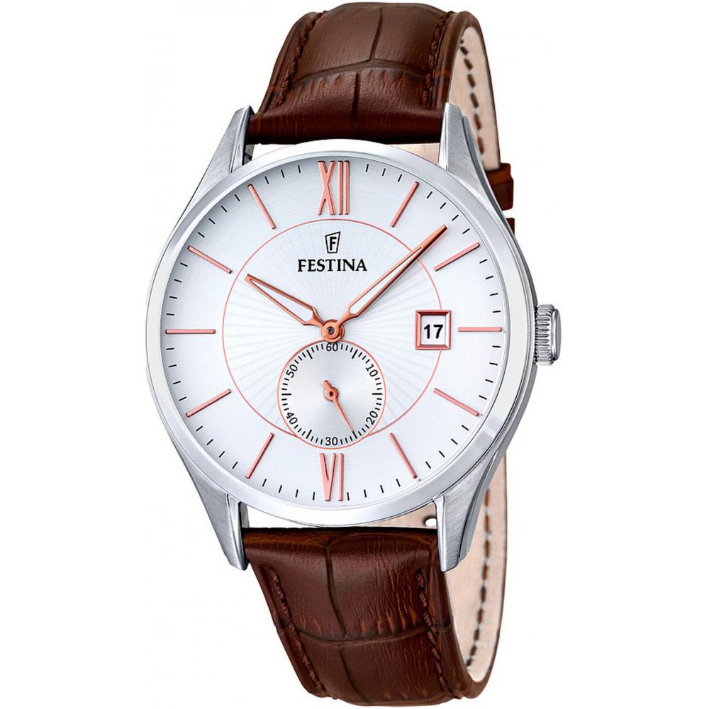 Festina Retro F168722 1