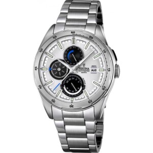 Festina Multifunkcyjne F168761