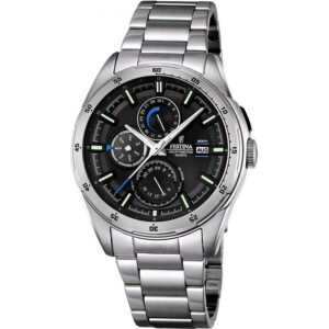 Festina Multifunkcyjne F168764