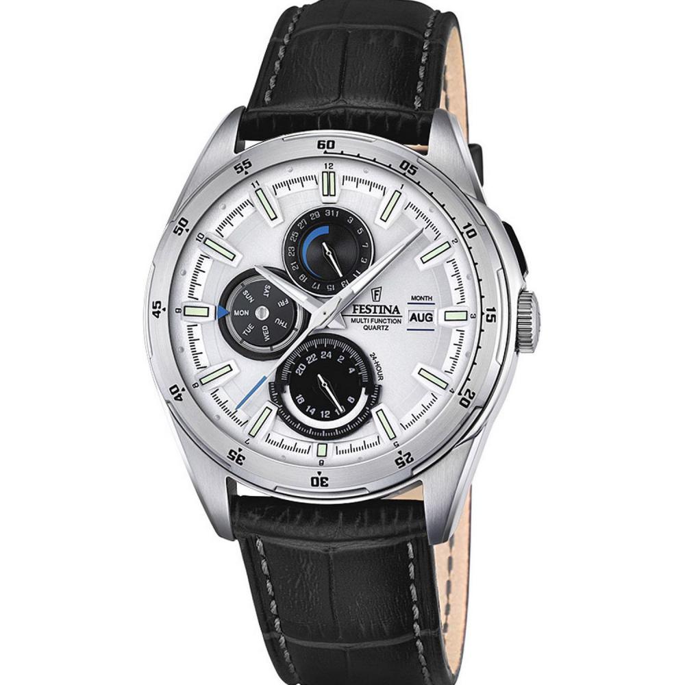 Festina Multifunkcyjne F168771 1