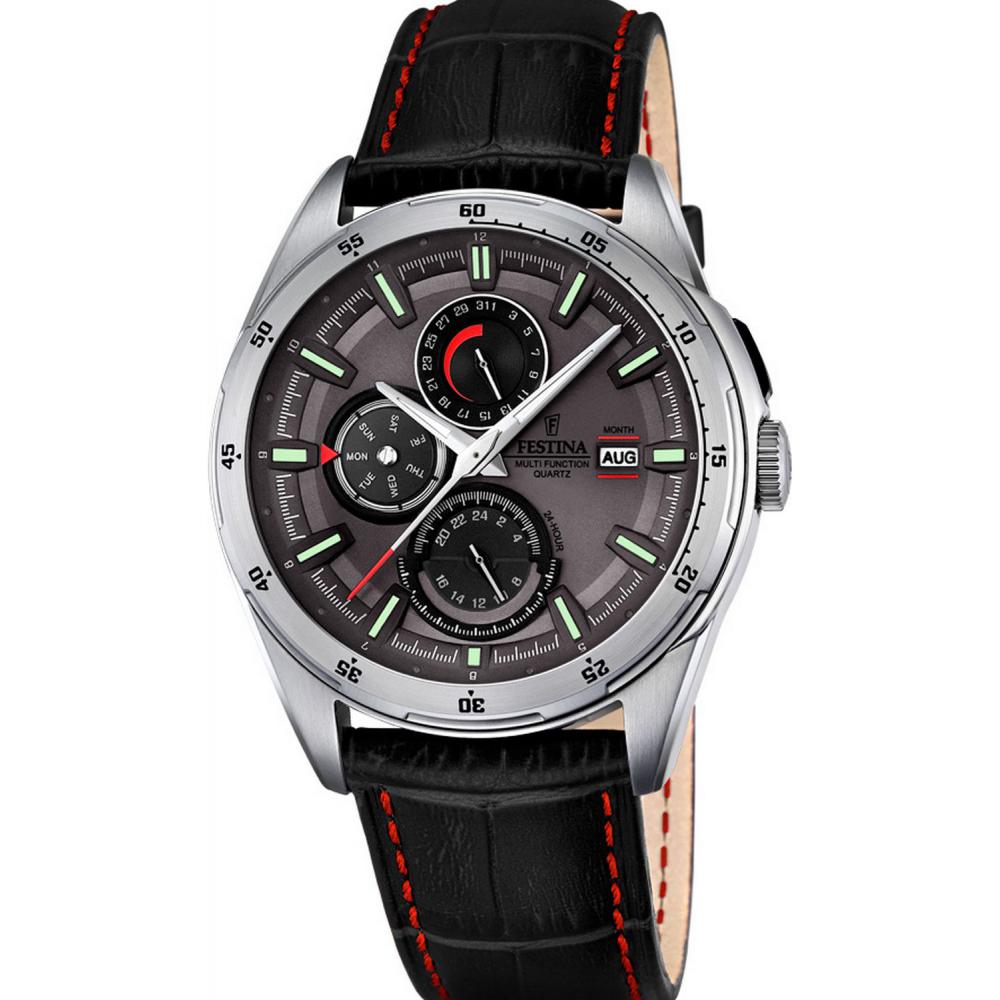 Festina Multifunkcyjne F168773 1