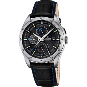 Festina Multifunkcyjne F168774