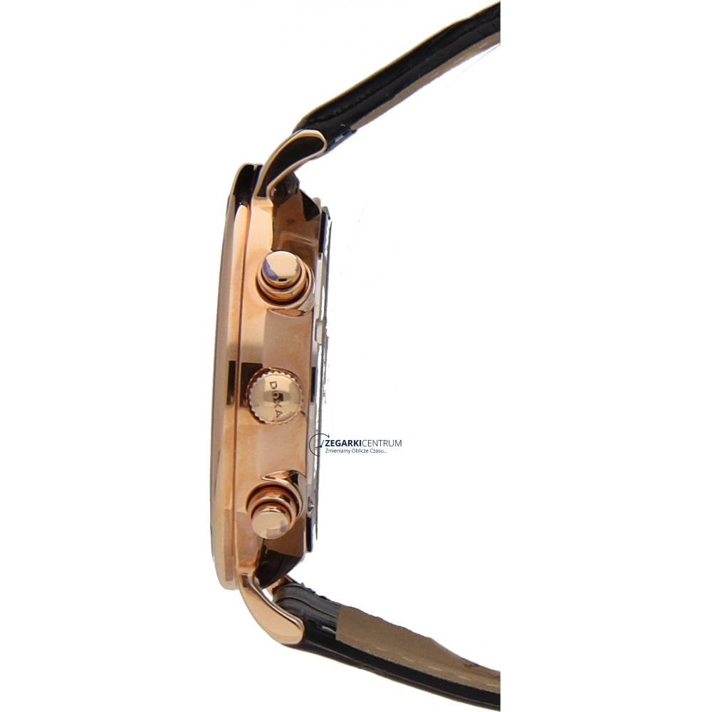 DOXA DLIGHT CHRONOGRAPH 1729012101 8