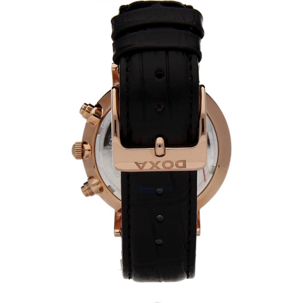 DOXA DLIGHT CHRONOGRAPH 1729012101 9