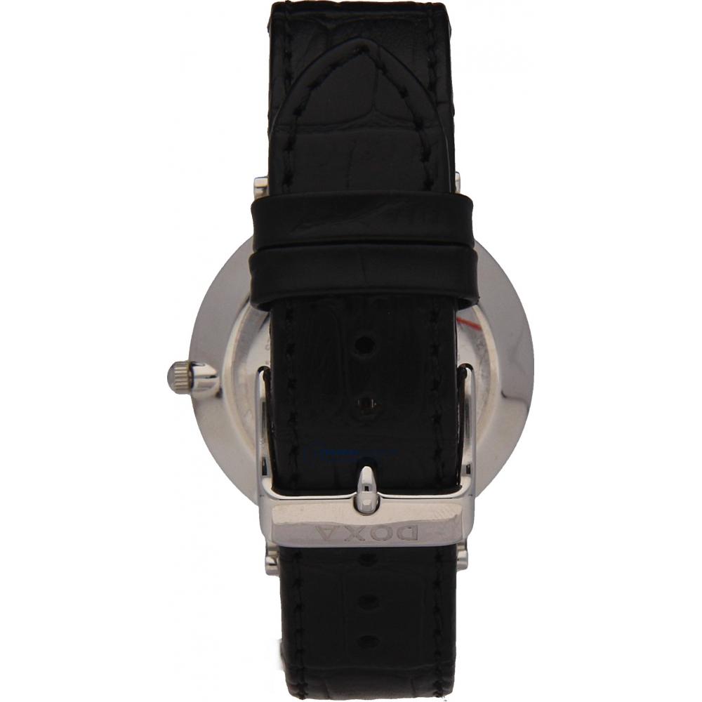 DOXA DLIGHT 1731010101 9