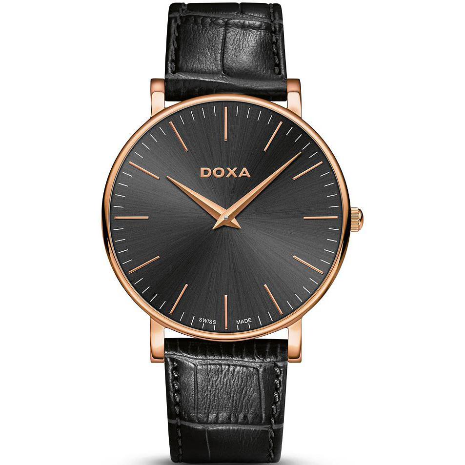 DOXA DLIGHT 1739010101 1