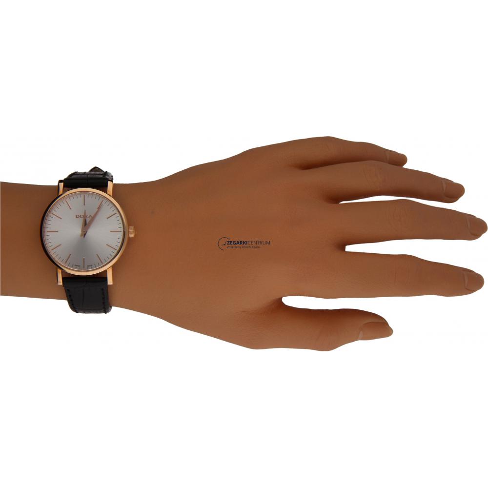 DOXA DLIGHT LADY 1739502101 10