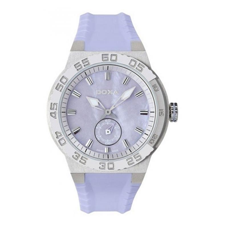 DOXA SPLASH LADY 7041541130 1