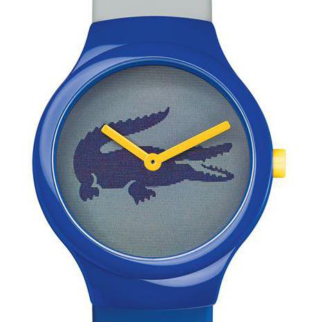 Lacoste Damskie 2020101 7