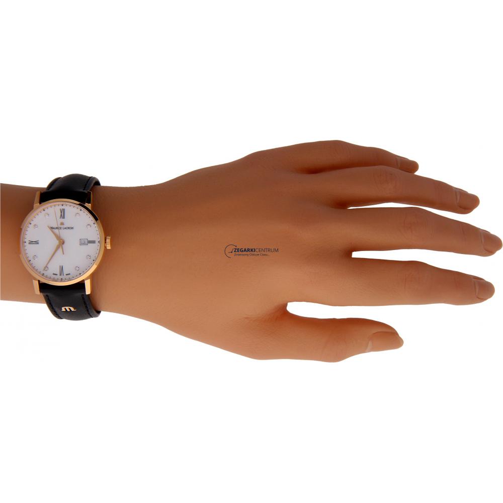 Maurice Lacroix Eliros EL1084PVP011501 9