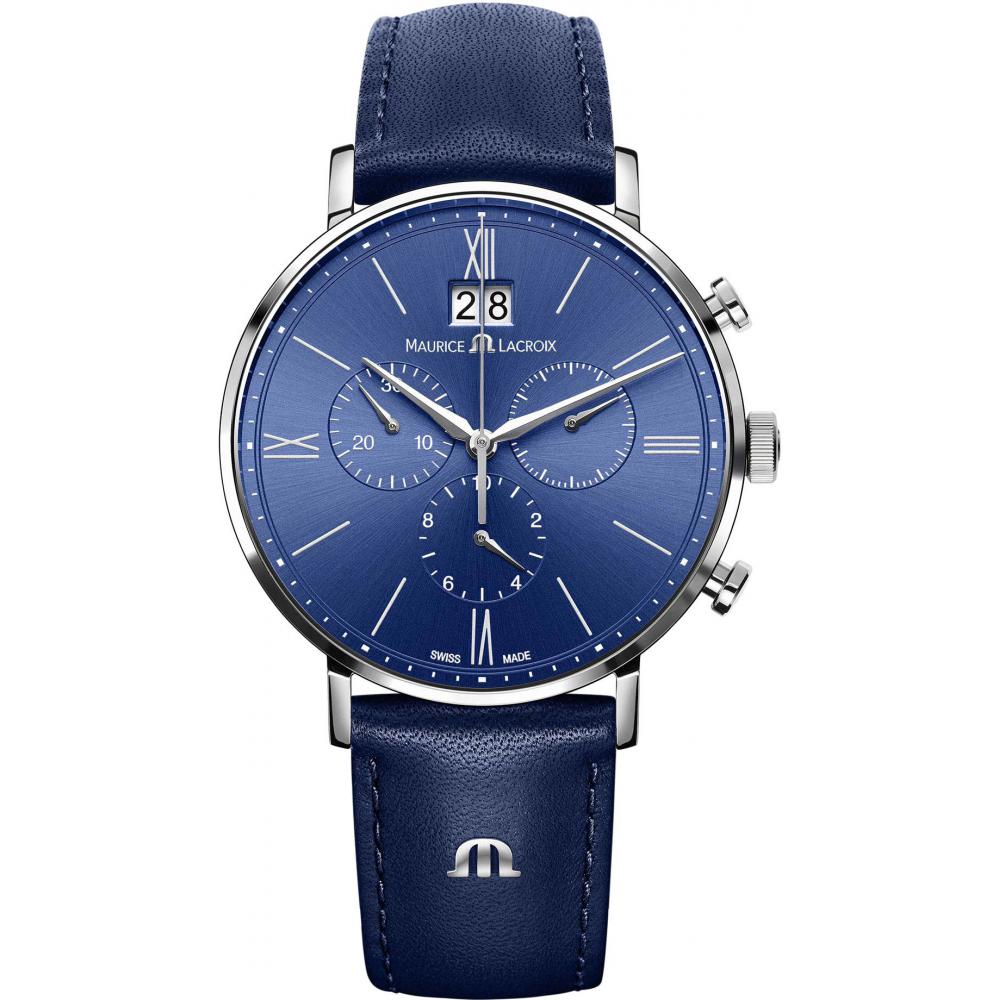Maurice lacroix eliros el1088 best sale