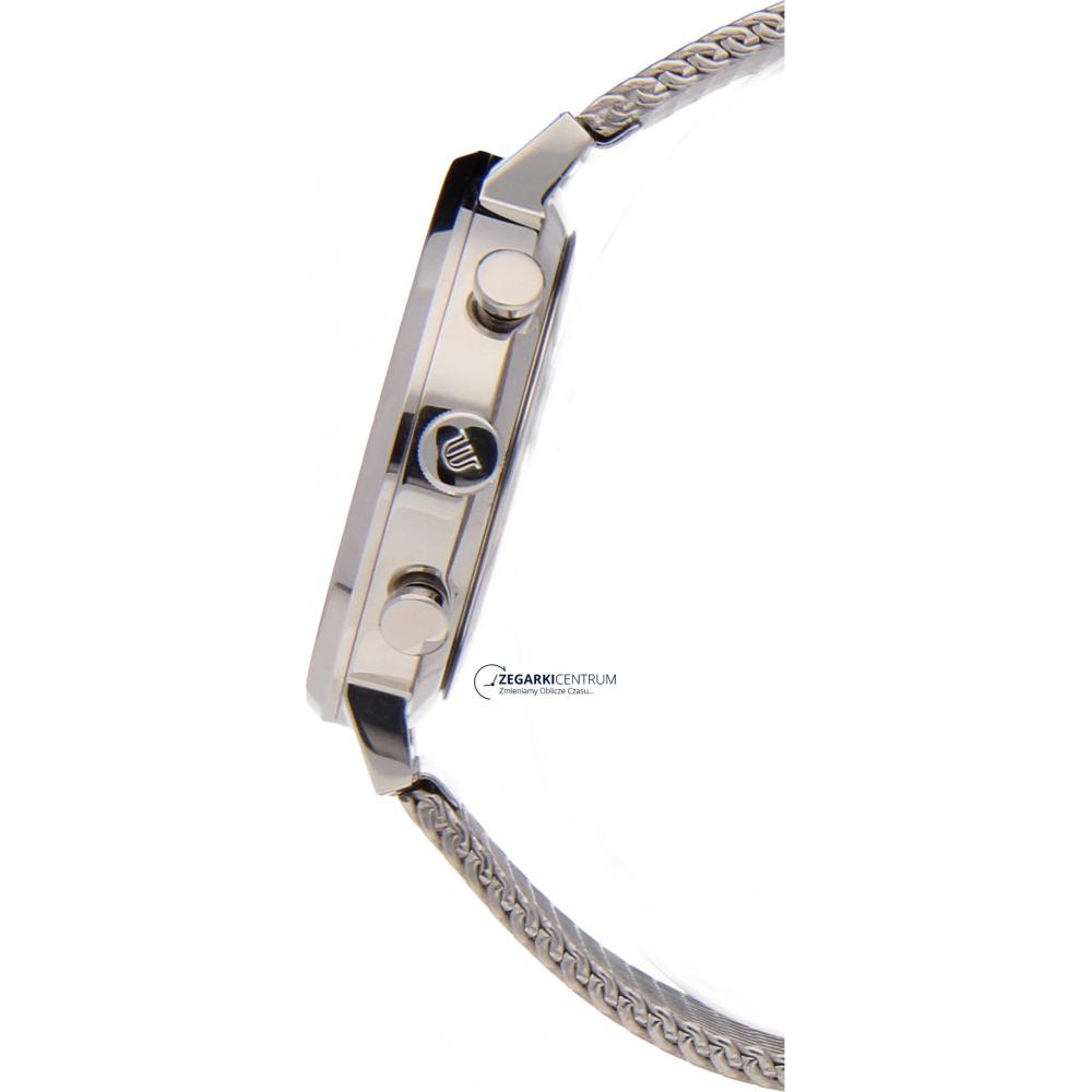 Maurice Lacroix Eliros FC Barcelona  EL1088SS0023201 8