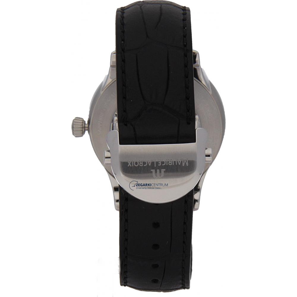 Maurice Lacroix Les Classiques LC6098SS0013201 9