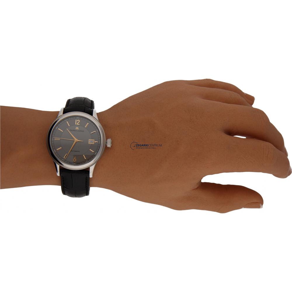 Maurice Lacroix Les Classiques LC6098SS0013201 10