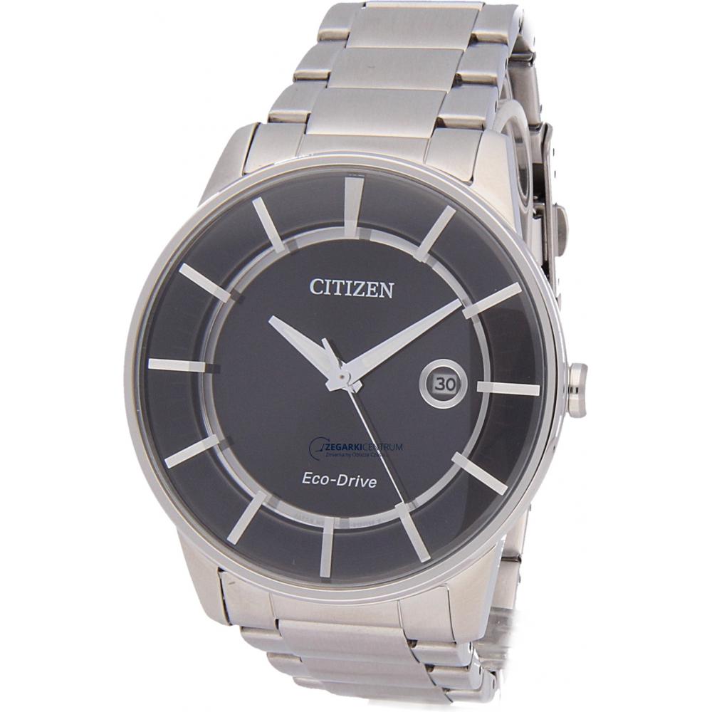Citizen ECO DRIVE AW126050E 7