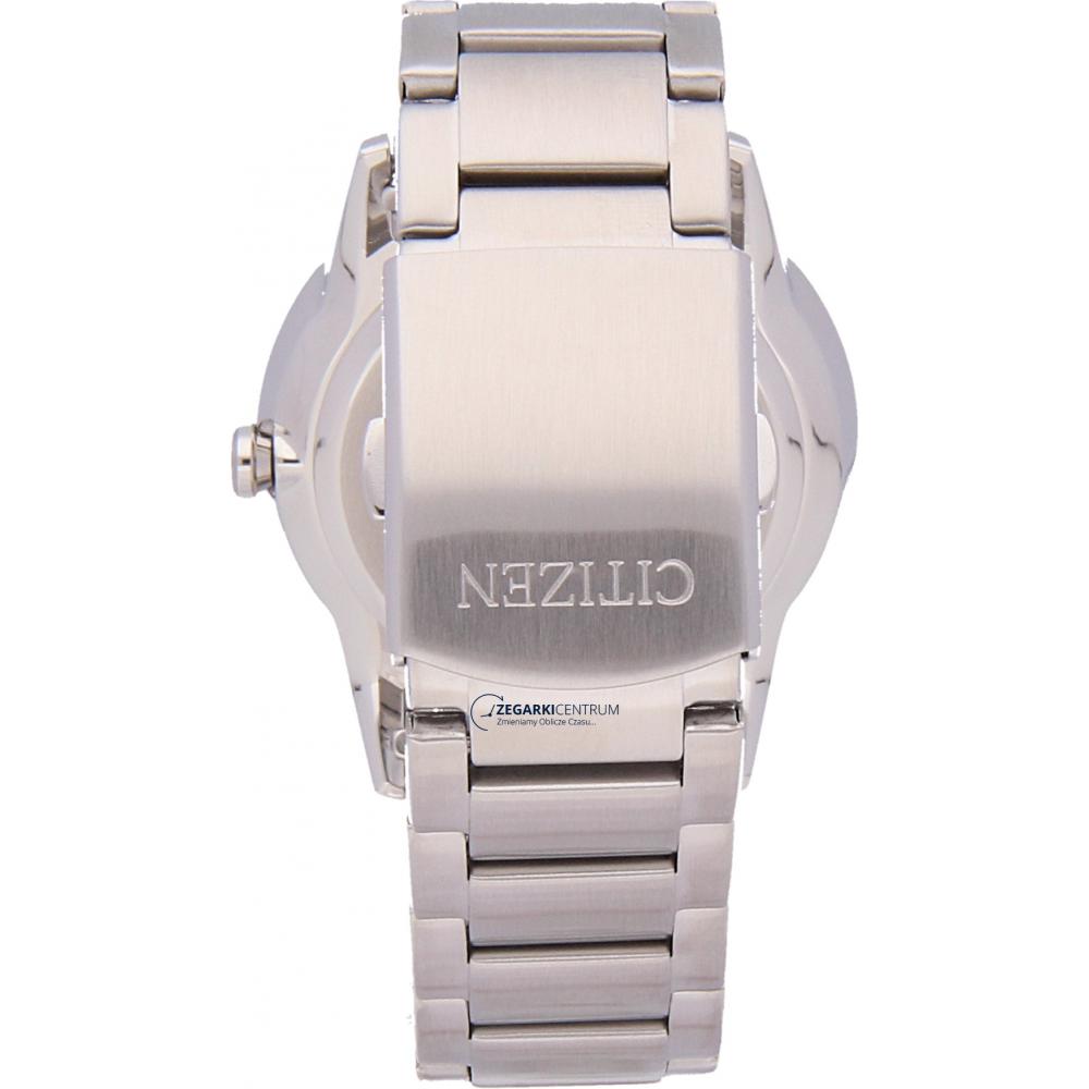 Citizen ECO DRIVE AW126050E 9