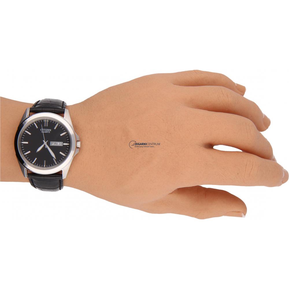 Citizen CLASSIC QUARTZ BF058006EE 10