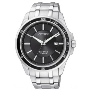 Citizen TITANIUM BM692051E