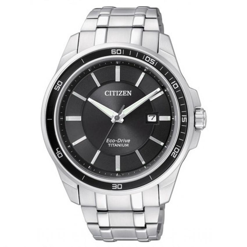 Citizen TITANIUM BM692051E 1