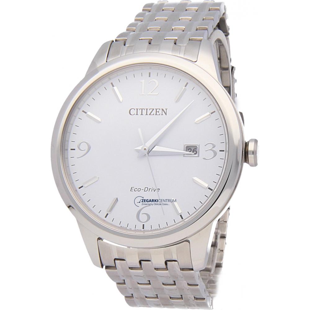 Citizen ECO DRIVE BM730050A 7