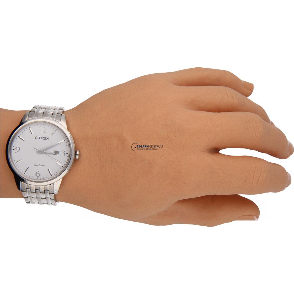 Citizen ECO DRIVE BM730050A 10