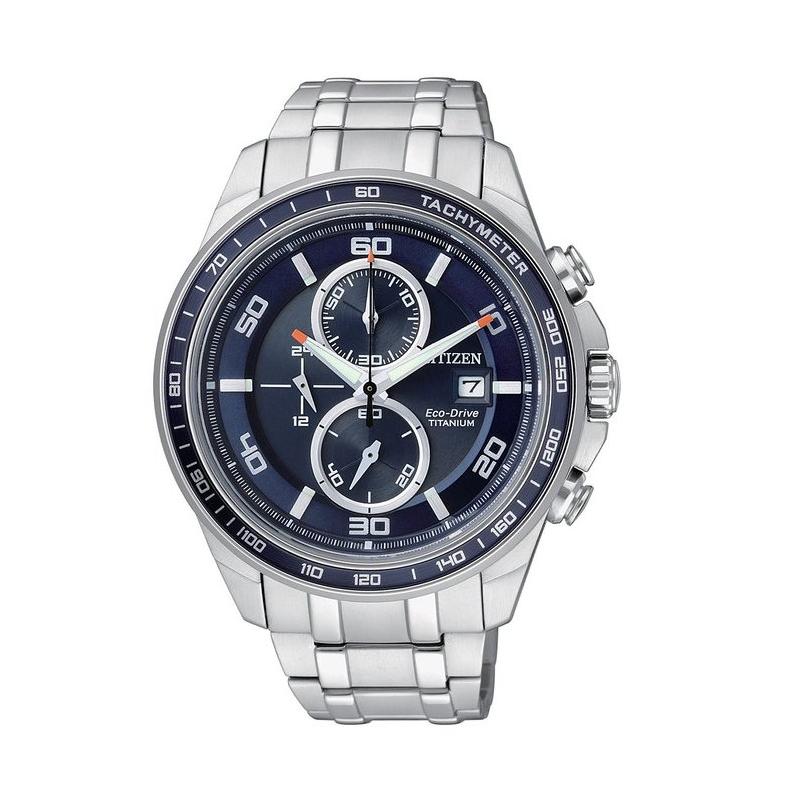 Citizen TITANIUM CA034551L 1