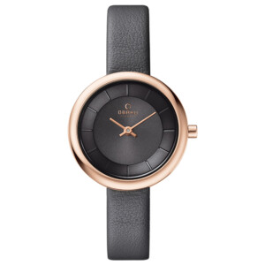 Obaku Damskie V146LXVJRJ