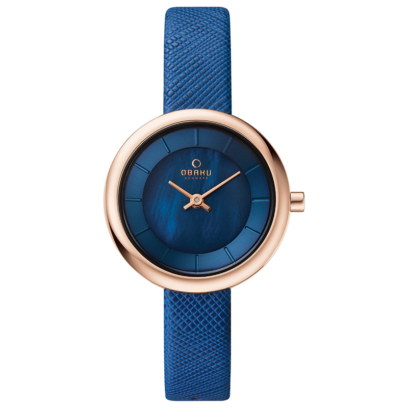 Obaku Damskie V146LXVLRA 1