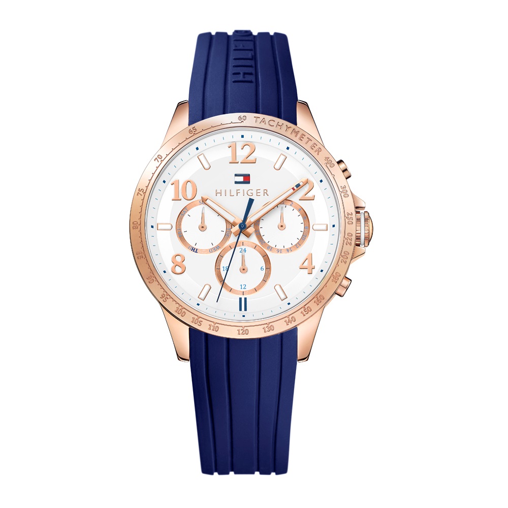 Tommy Hilfiger Damskie 1781645 1