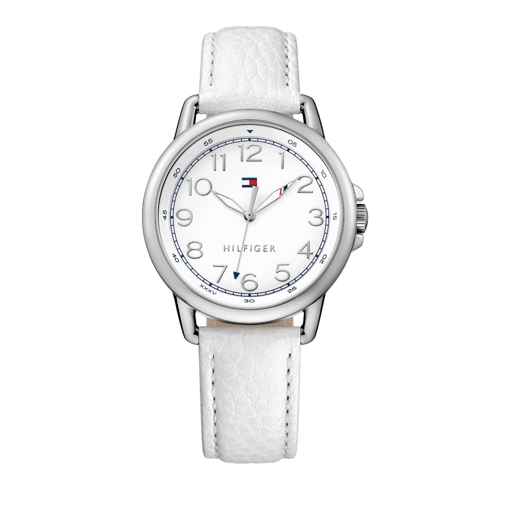 Tommy Hilfiger Damskie 1781652 1