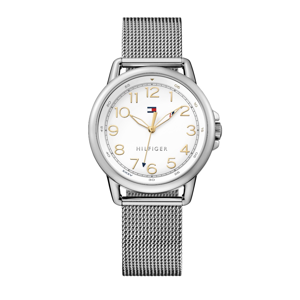 Tommy Hilfiger Damskie 1781658 1