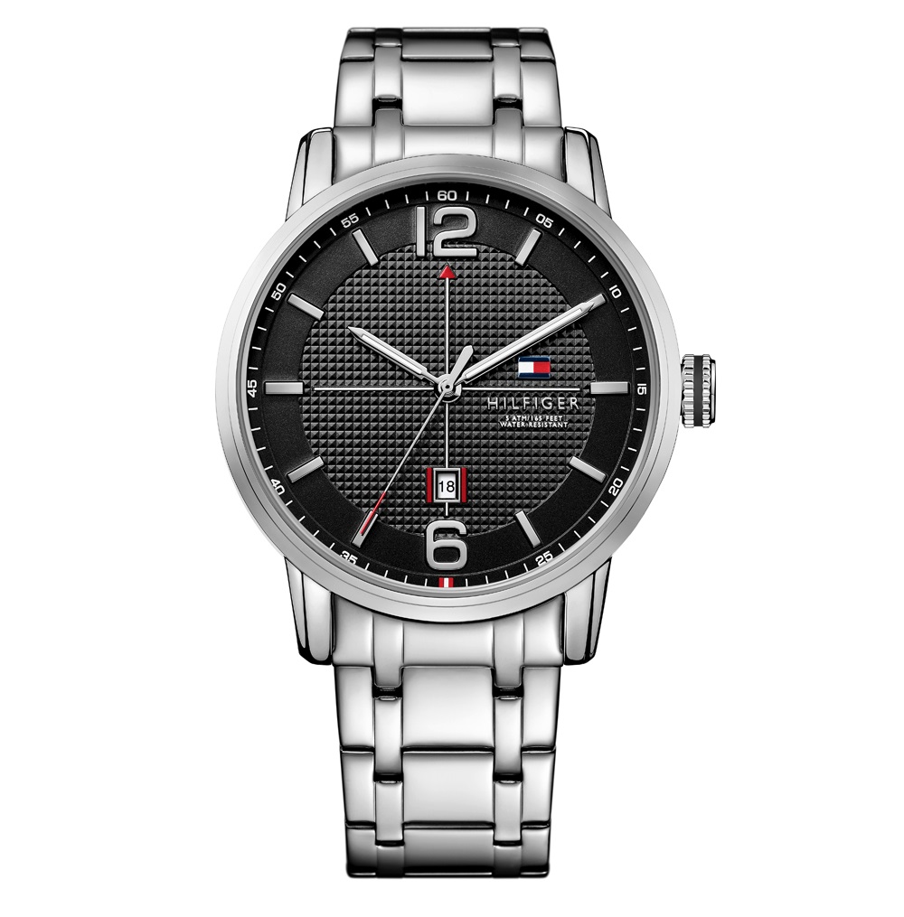 Tommy Hilfiger Męskie 1791215 1