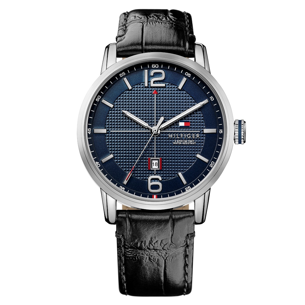 Tommy Hilfiger Męskie 1791216 1