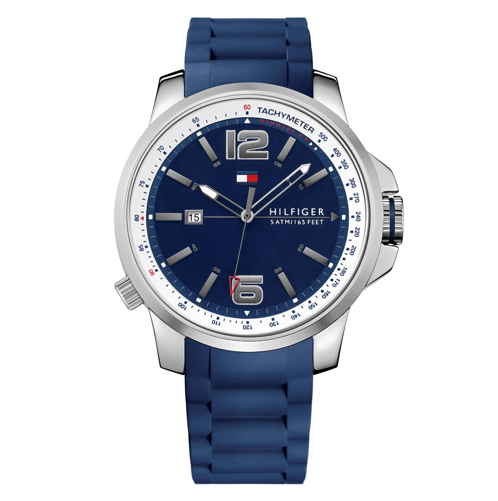 Tommy Hilfiger Męskie 1791220 1