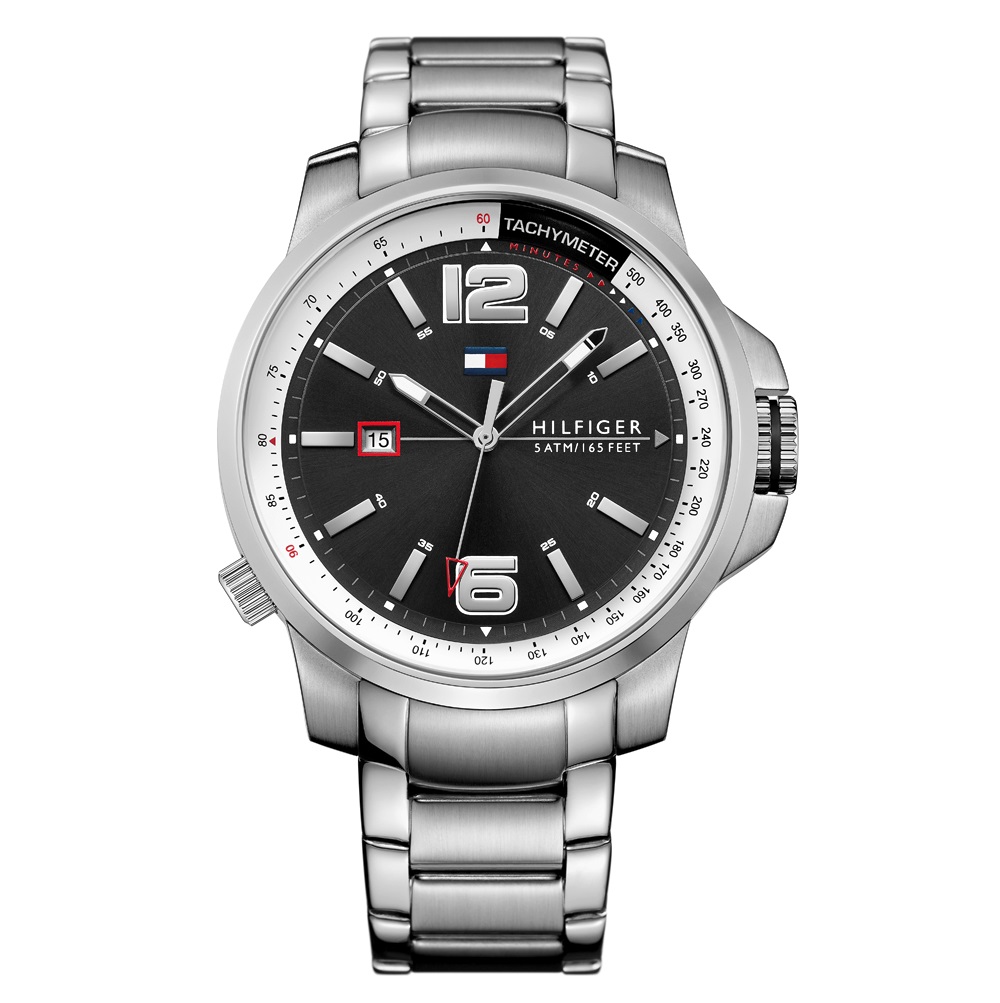 Tommy Hilfiger Męskie 1791221 7