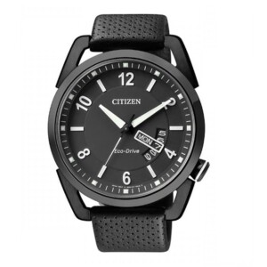 Citizen LEATHER AW001508EE