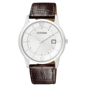 Citizen LEATHER BD002119A