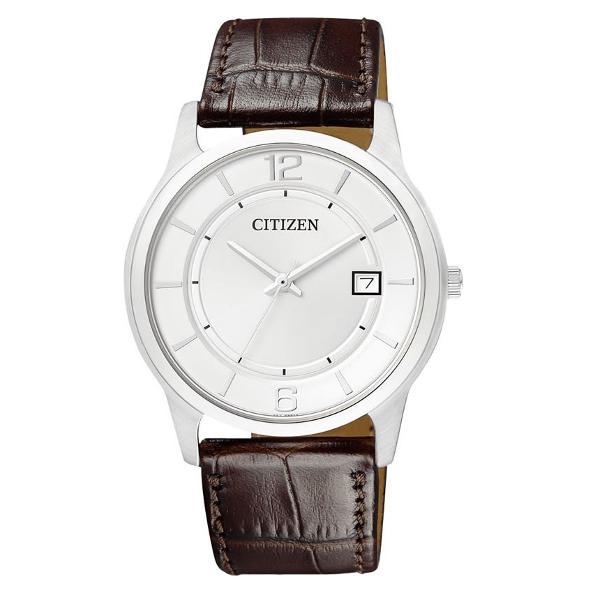 Citizen LEATHER BD002119A 1